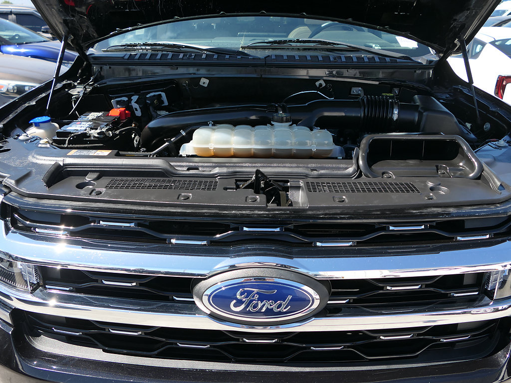 Used 2024 Ford Expedition Limited RWD image 29
