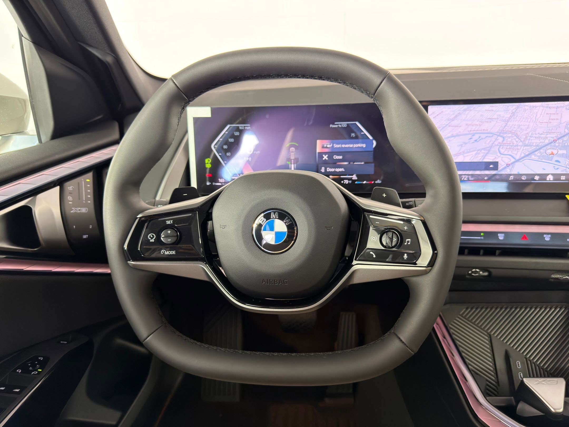 Used 2026 BMW X3 xDrive30 w/ Convenience Package image 13