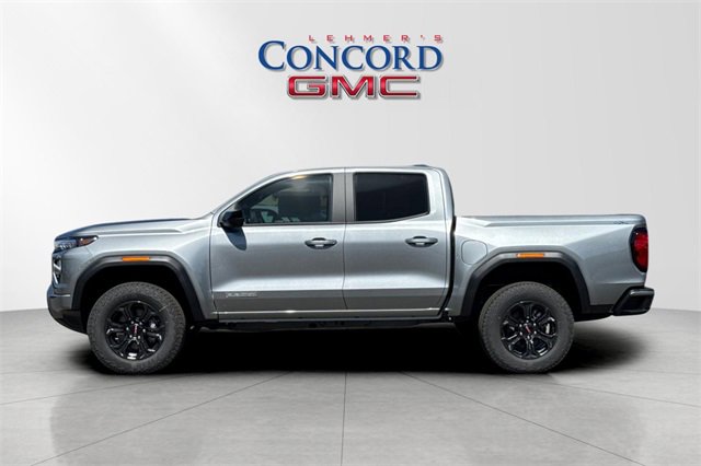 New 2025 GMC Canyon Elevation w/ Convenience Package image 7