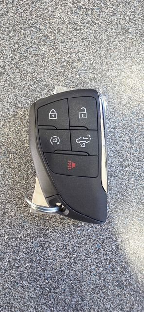 New 2026 Chevrolet Silverado 2500 High Country w/ Technology Package image 31