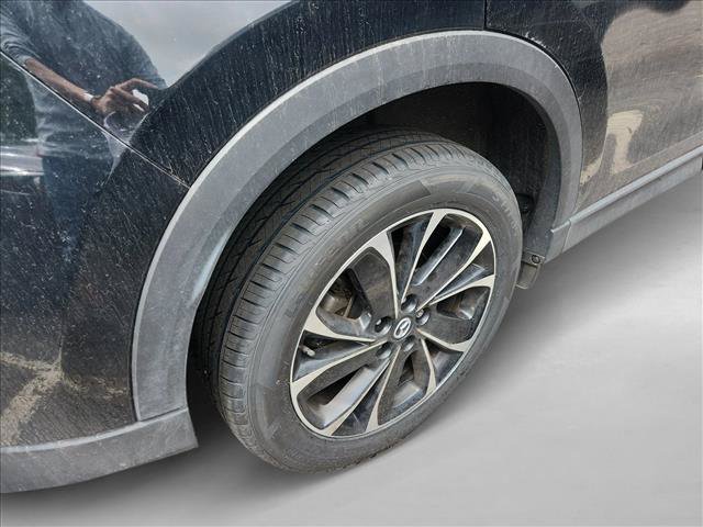 Used 2023 MAZDA CX-5 AWD 2.5 S w/ Premium Package image 10