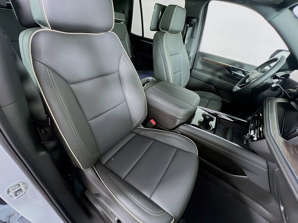 New 2026 Chevrolet Tahoe Premier image 32