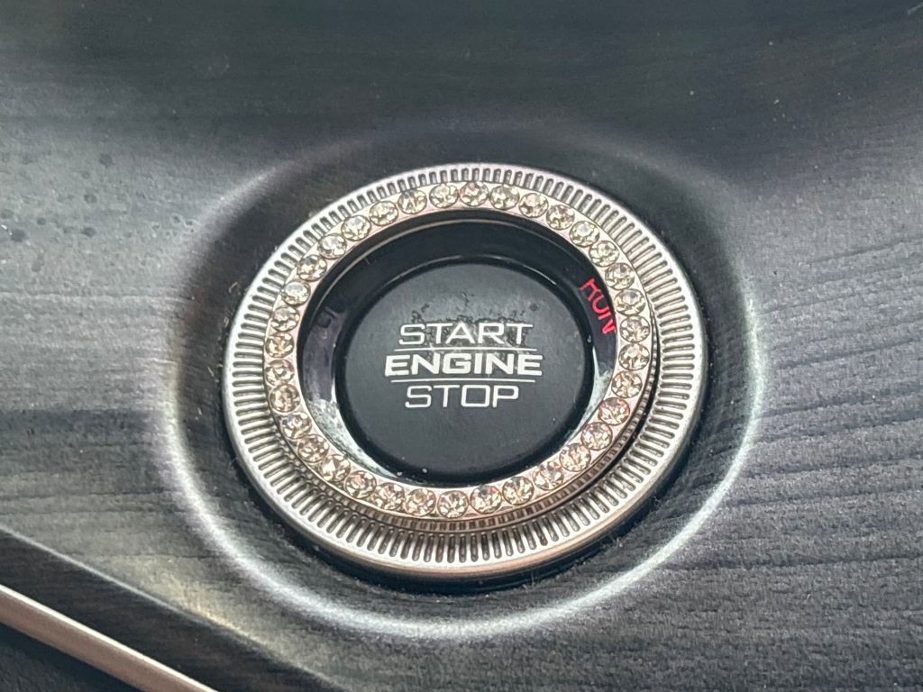 Used 2021 Jeep Grand Cherokee L Limited w/ MOPAR Finishing Package image 17