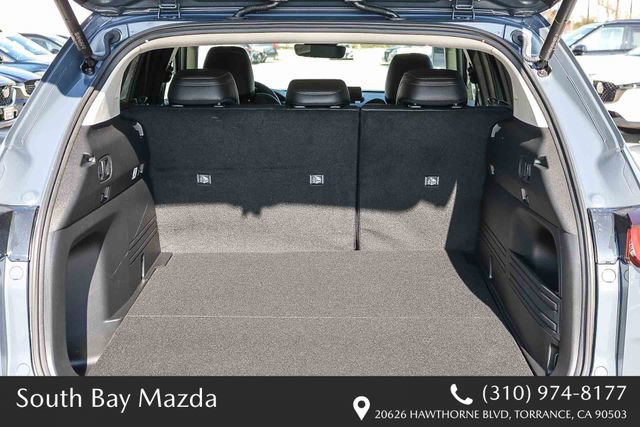 New 2026 MAZDA CX-50 2.5 Hybrid w/ Weather Package AWD/4WD image 11