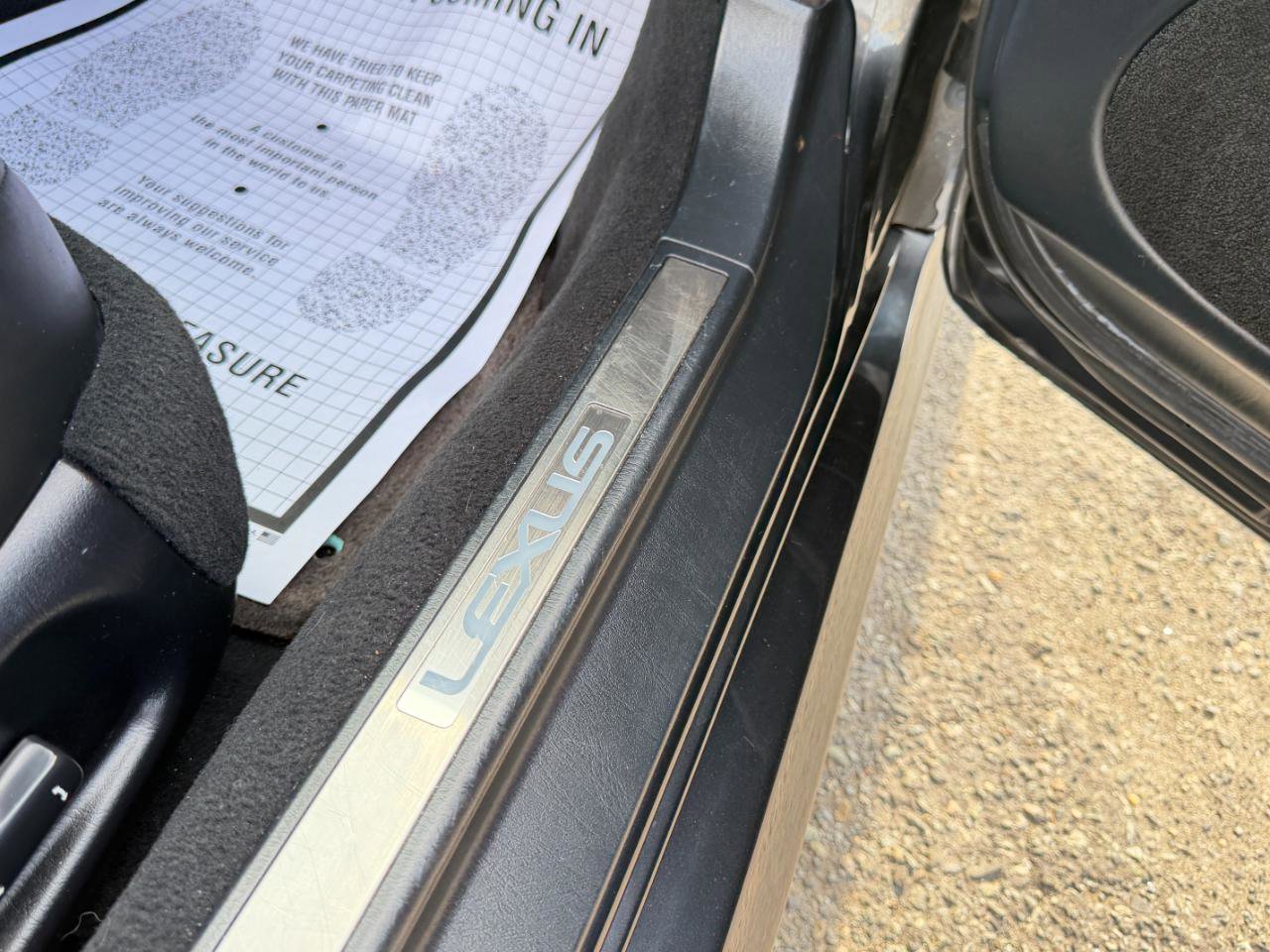 Used 2006 Lexus SC 430 Convertible image 59