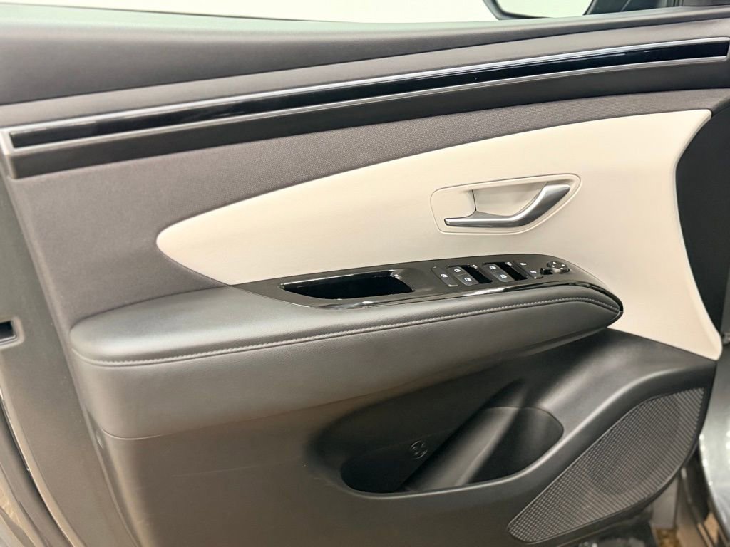 Used 2022 Hyundai Tucson SEL image 11