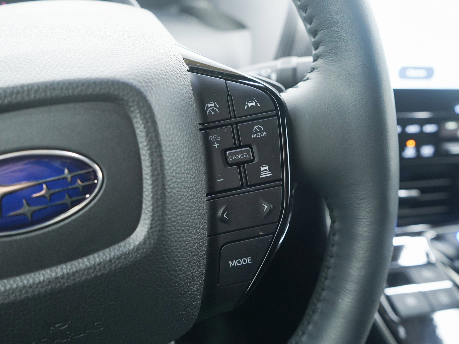 Used 2024 Subaru Solterra Touring w/ Touring Package image 25