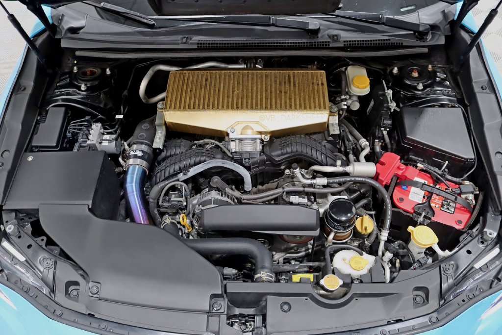 Used 2022 Subaru WRX AWD/4WD image 33