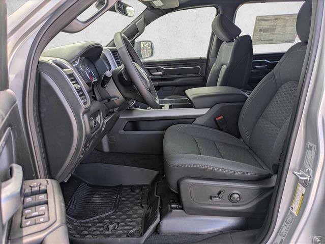 New 2026 RAM 1500 Big Horn w/ Night Edition AWD/4WD image 4