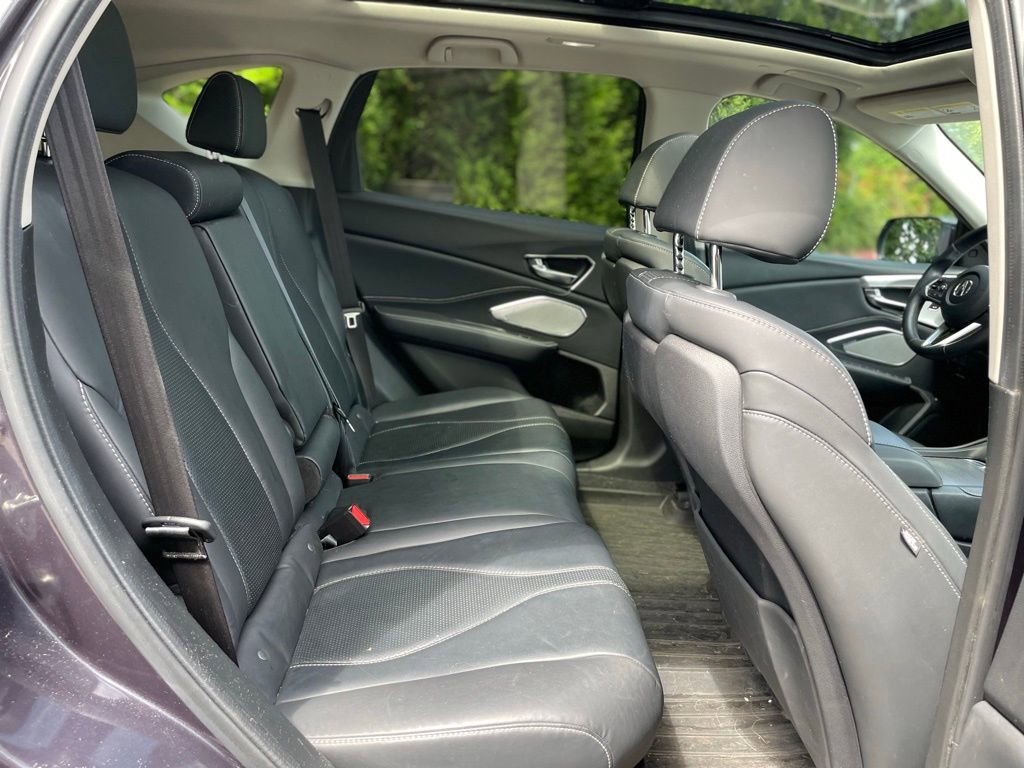 Used 2020 Acura RDX FWD w/ Technology Package image 25