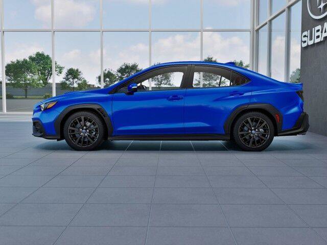 New 2026 Subaru WRX GT AWD/4WD image 3