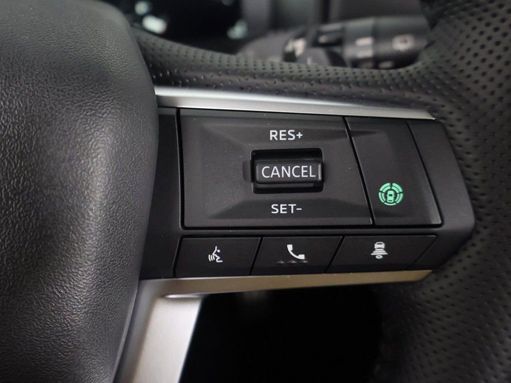 New 2026 Mitsubishi Outlander SEL AWD/4WD image 47