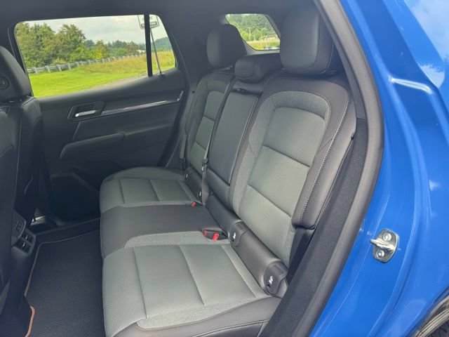 New 2026 GMC Terrain AT4 w/ Convenience Package III AWD/4WD image 20