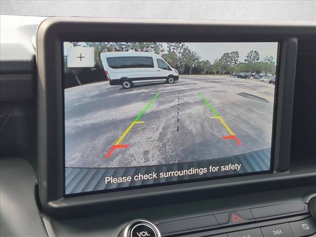 Used 2024 Ford Maverick XL w/ Equipment Group 100A Standard AWD/4WD image 13