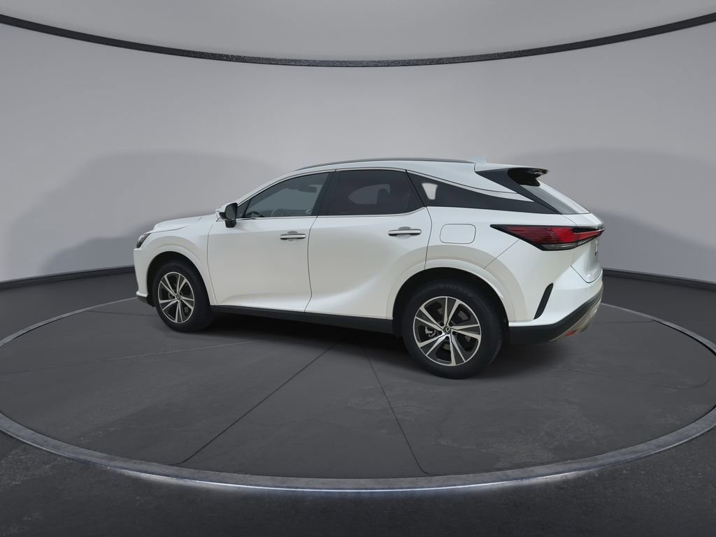 Used 2025 Lexus RX 350 Premium w/ Accessory Package (Z1) image 6