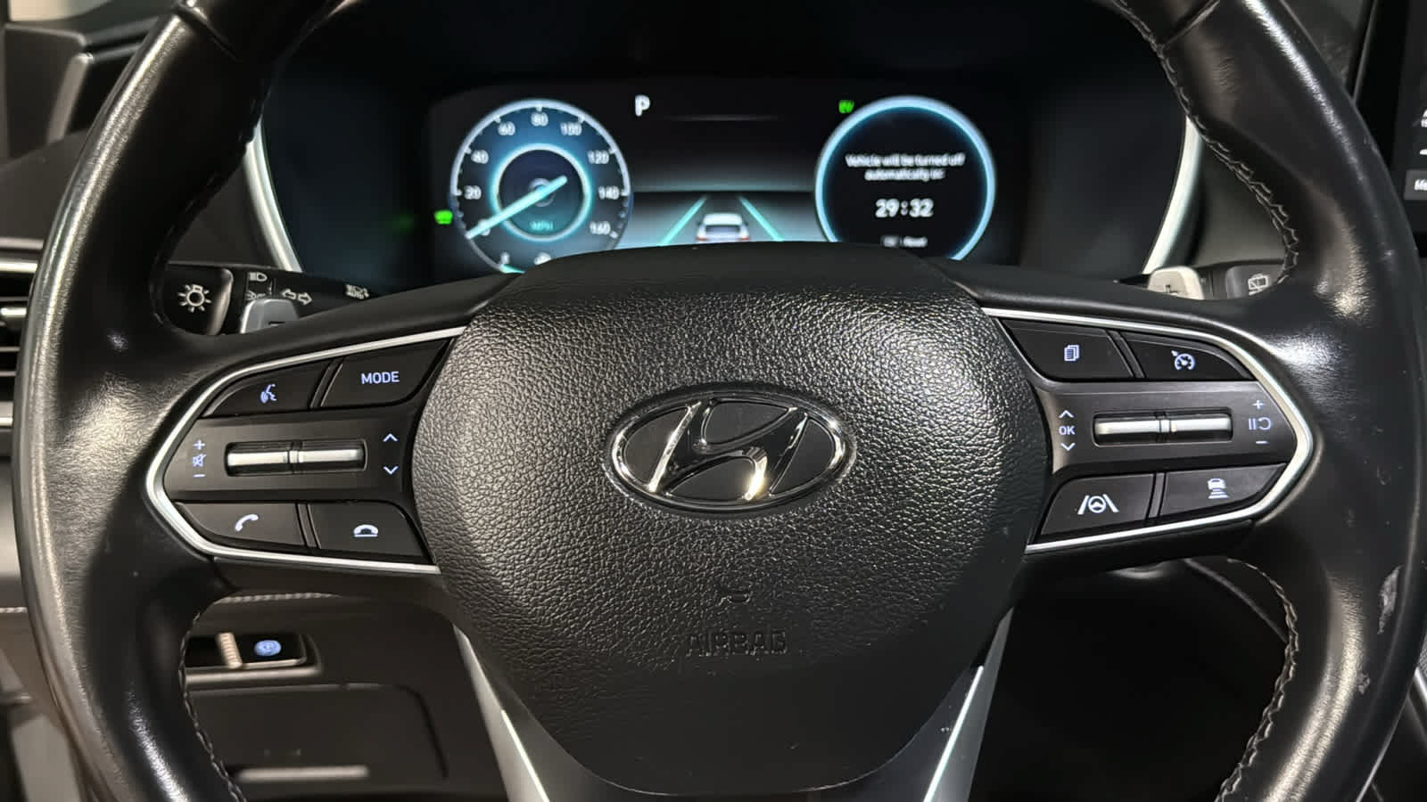 Used 2023 Hyundai Santa Fe SEL Premium AWD/4WD image 11