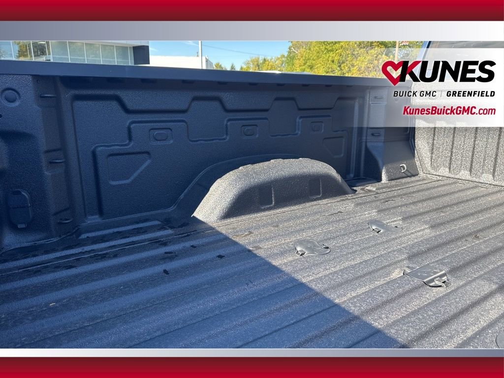 New 2026 GMC Sierra 3500 Denali w/ Denali Reserve Package image 50