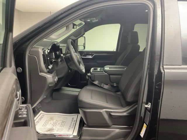 New 2026 Chevrolet Silverado 2500 LT w/ Z71 Off-Road Package image 12