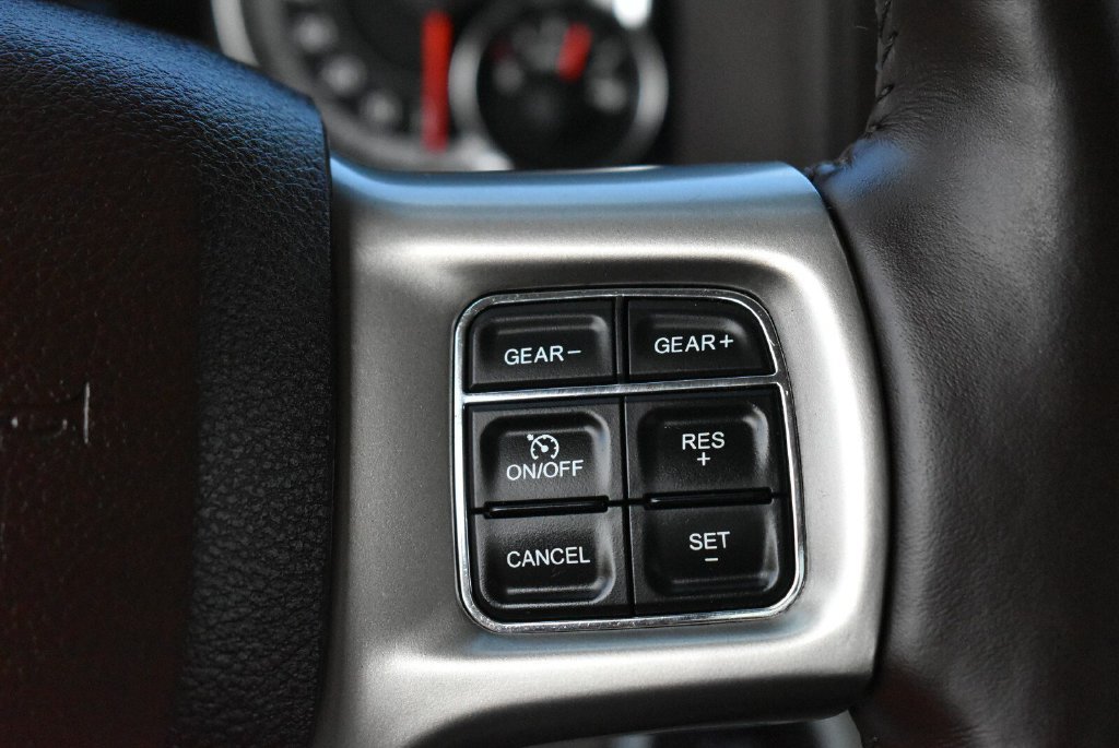 Used 2015 RAM 1500 Laramie w/ Convenience Group AWD/4WD image 22
