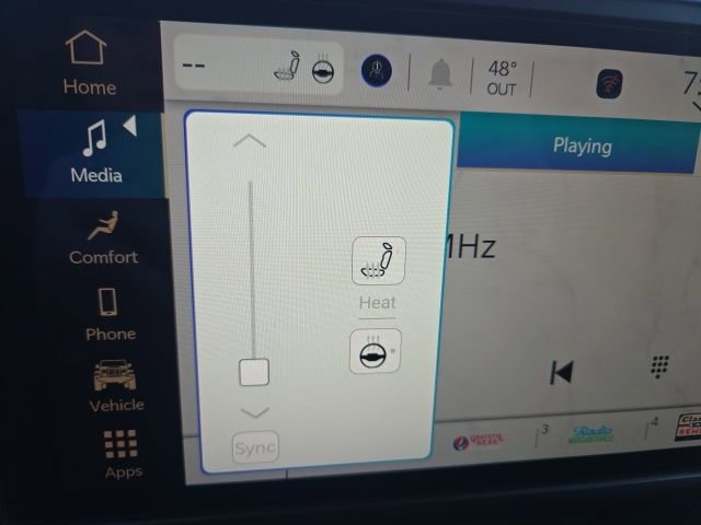 Used 2025 Jeep Wrangler Unlimited Sport S 4xe image 19