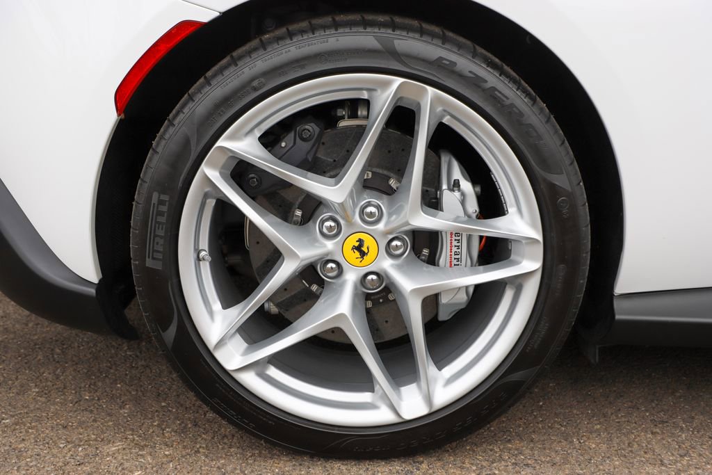 Certified 2023 Ferrari Roma image 50