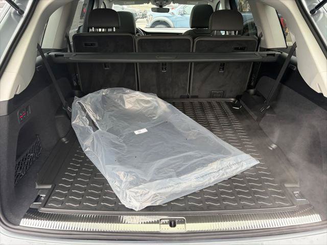 New 2026 Audi Q7 3.0T Premium AWD/4WD image 25