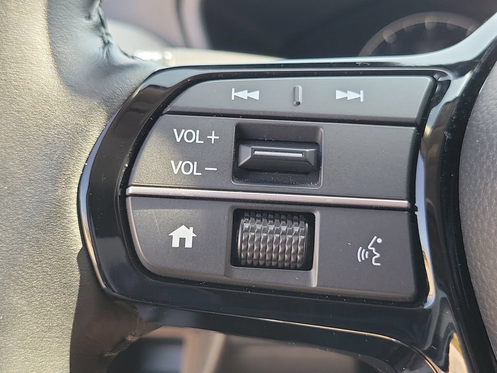 Certified 2025 Honda HR-V EX-L image 23