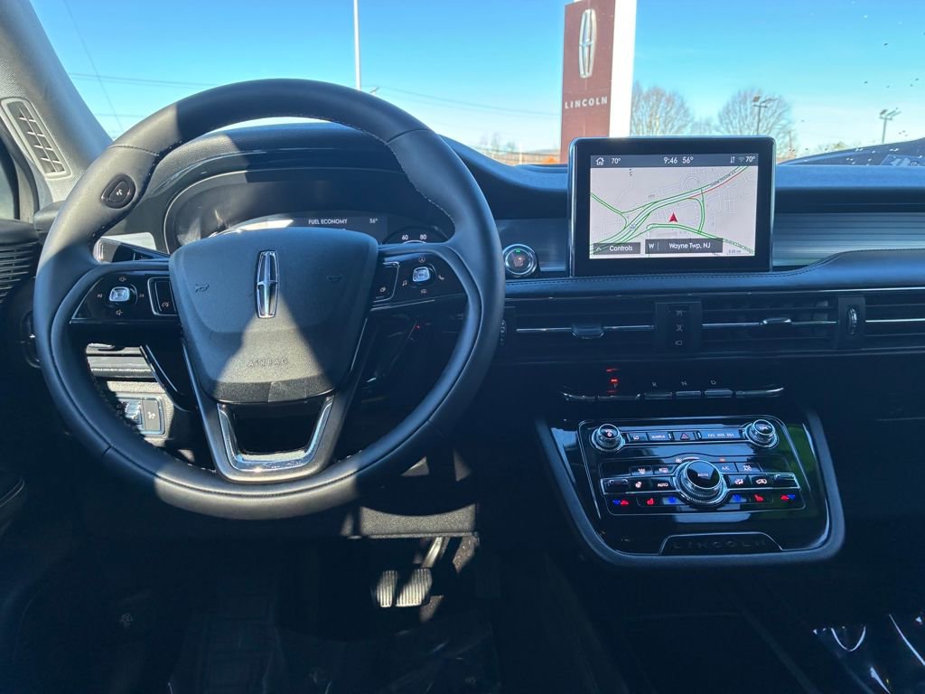 Certified 2022 Lincoln Corsair AWD w/ Equipment Group 101A image 22