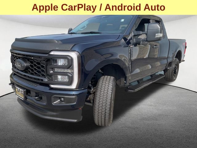Certified 2024 Ford F350 XL w/ STX Appearance Package image 6