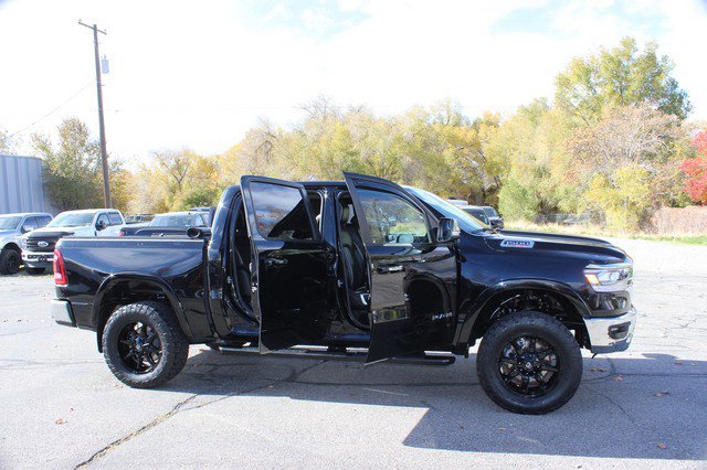 Used 2021 RAM 1500 Laramie image 20