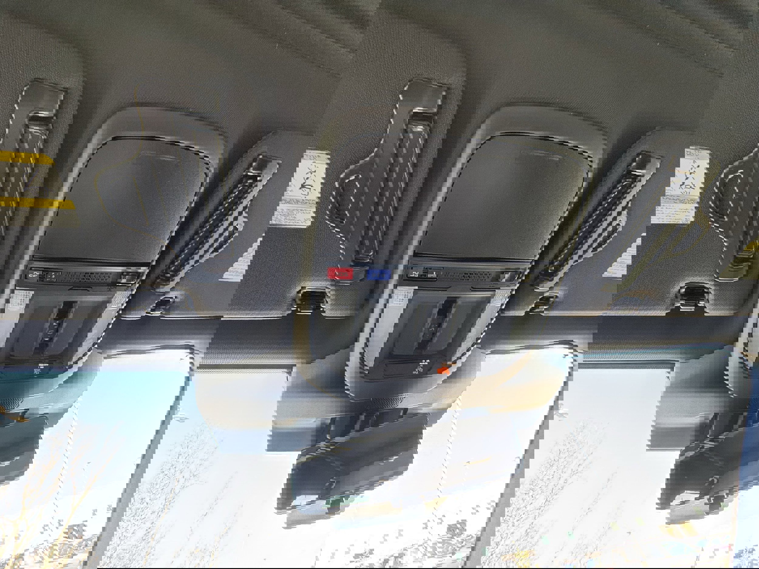 New 2026 Subaru Forester Touring image 24