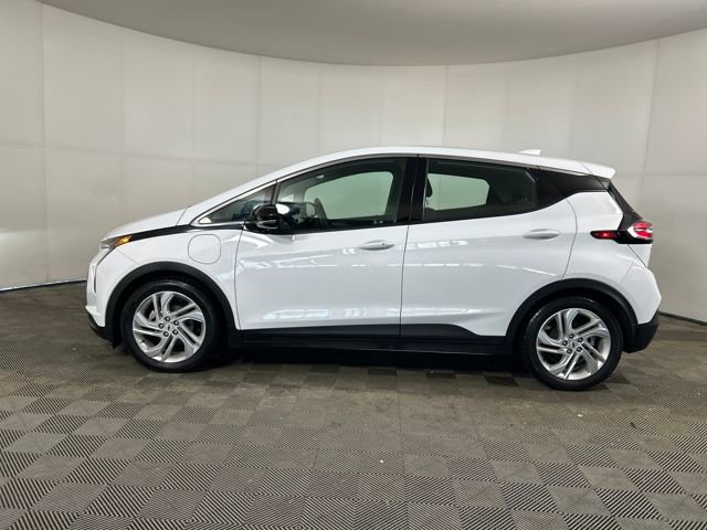 Used 2023 Chevrolet Bolt LT w/ Driver Confidence Package image 6