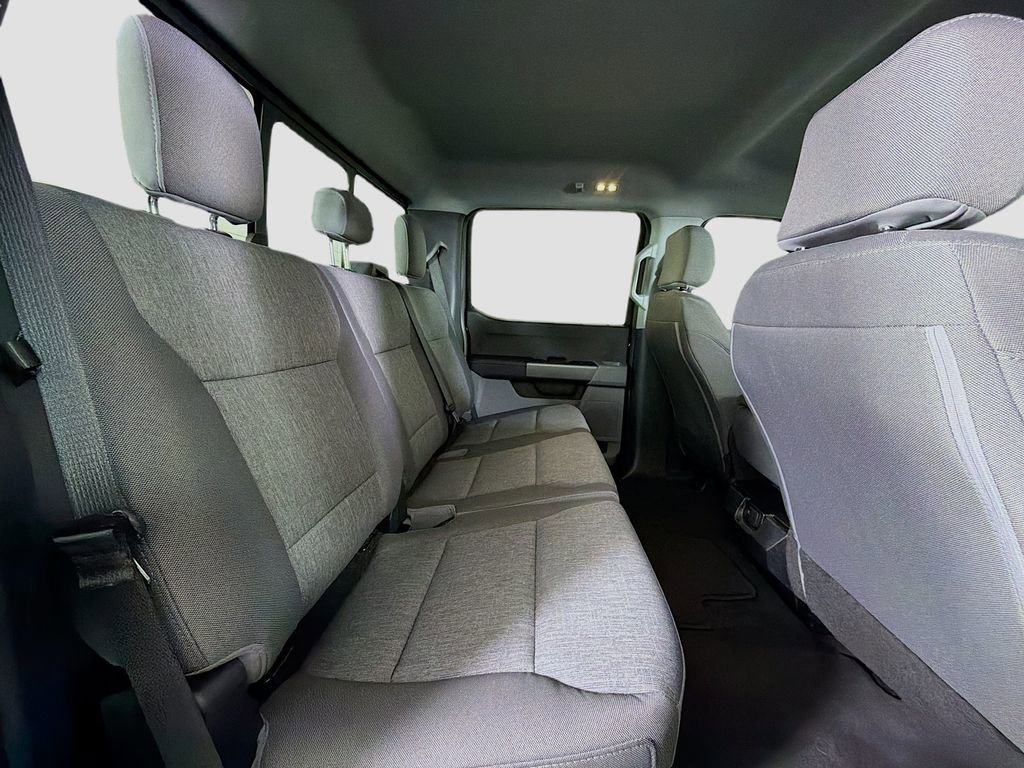 New 2026 Ford F250 XL w/ STX Appearance Package image 26