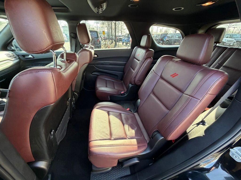 Used 2024 Dodge Durango R/T image 18