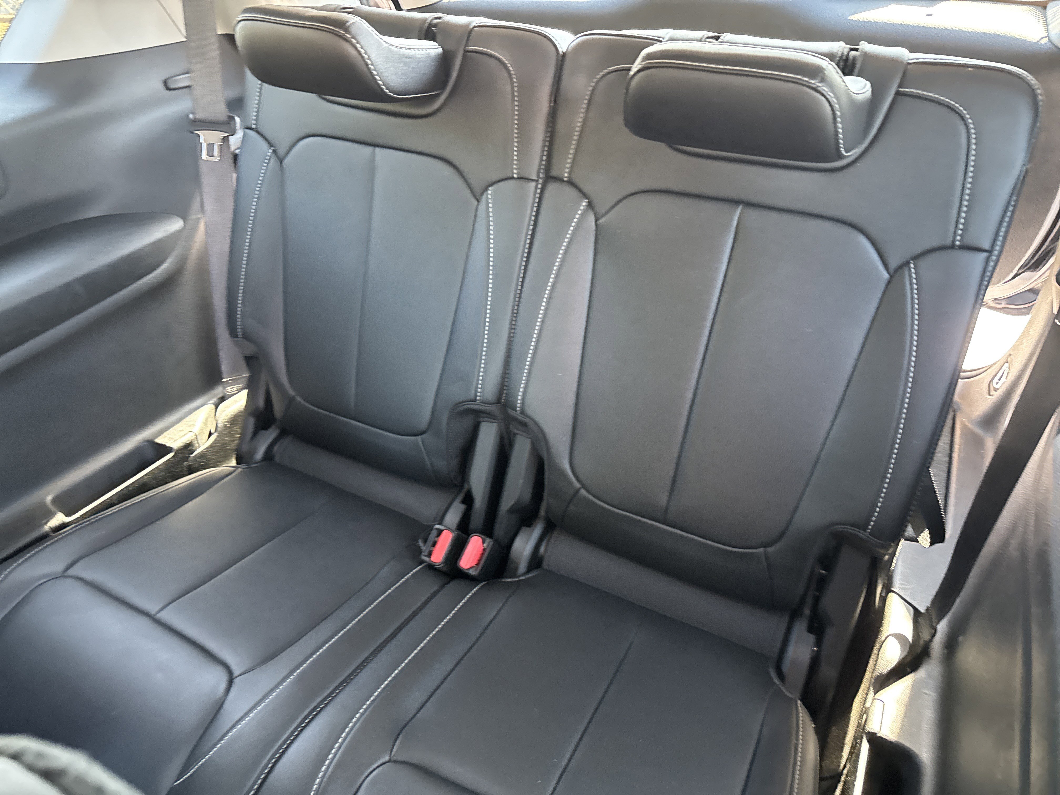 Used 2022 Jeep Grand Cherokee L Limited image 22