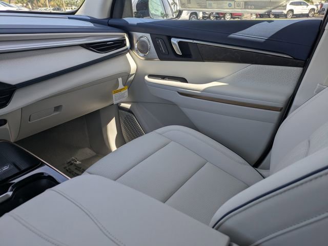 New 2026 Buick Enclave Avenir w/ Super Cruise Package image 22