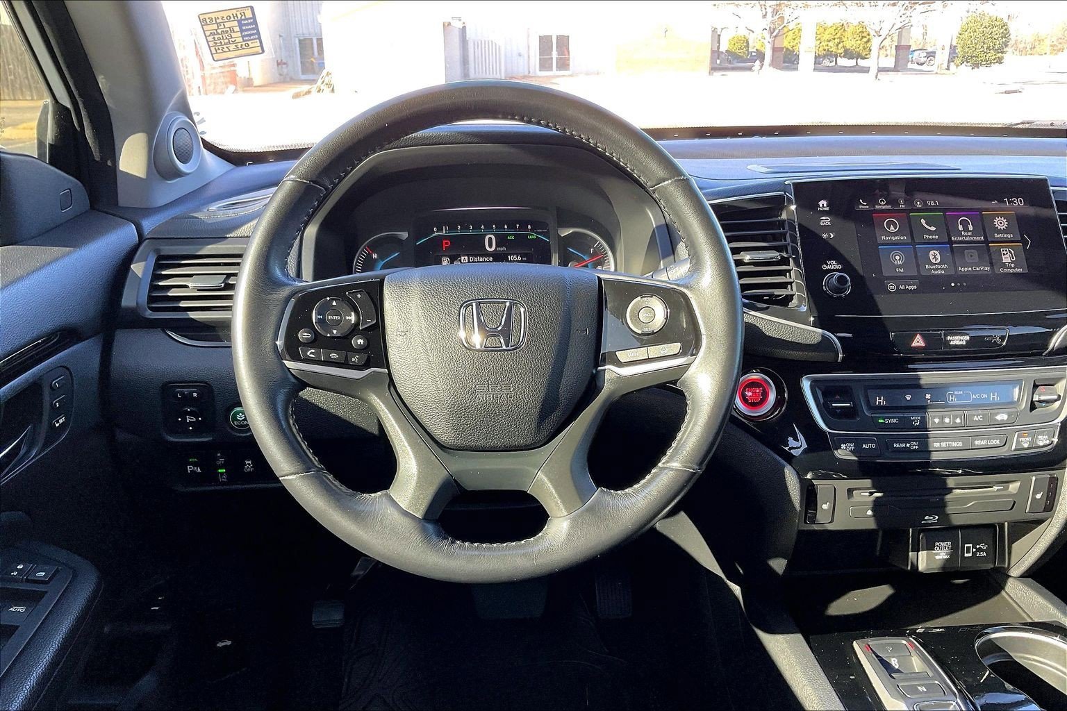 Used 2019 Honda Pilot Touring image 5