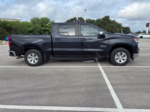 Used 2024 Chevrolet Silverado 1500 LT RWD image 6