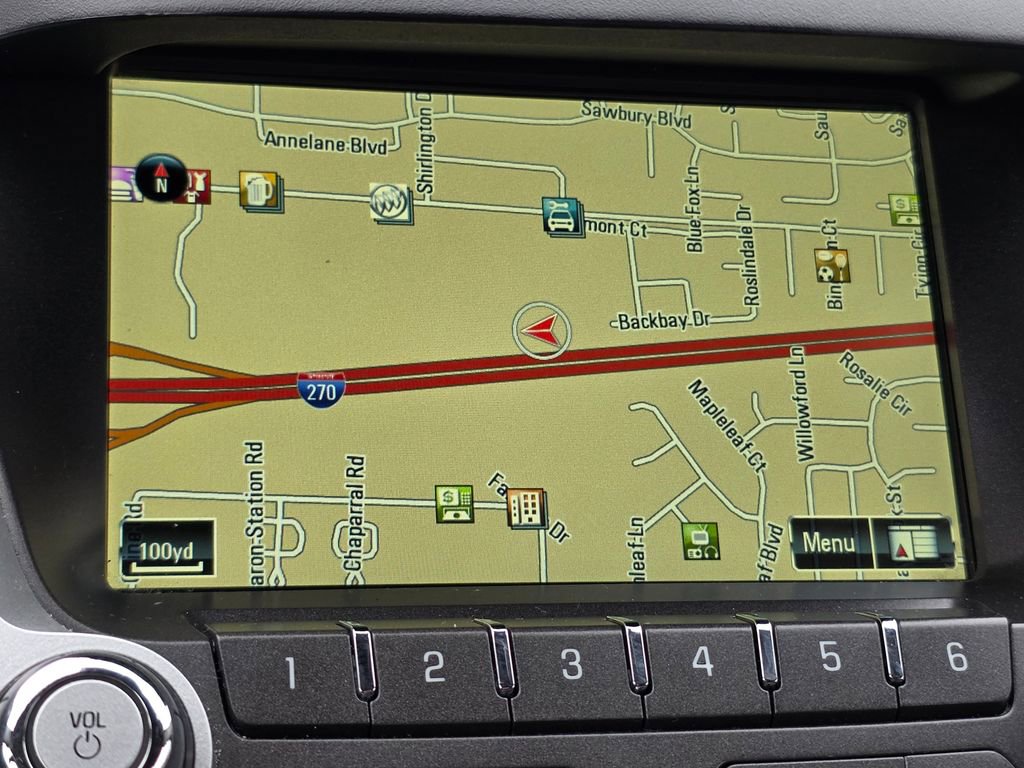 Used 2014 GMC Terrain SLT image 31