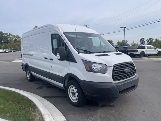 Used 2019 Ford Transit 150 148 Medium Roof RWD image 7