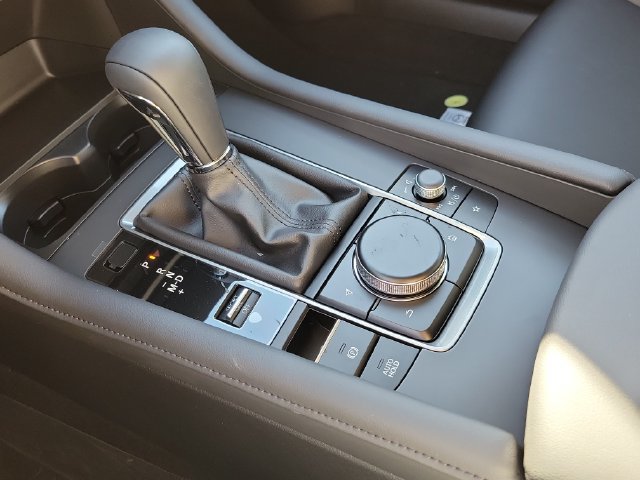 New 2026 MAZDA MAZDA3 s Sport FWD image 15