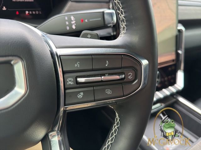 Used 2025 GMC Acadia Denali w/ Super Cruise Package image 15