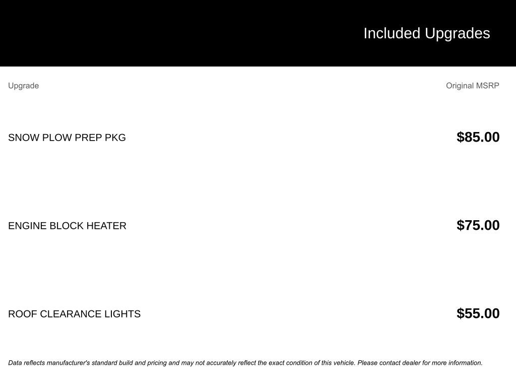 Used 2012 Ford F250 XLT w/ XLT Value Pkg image 10