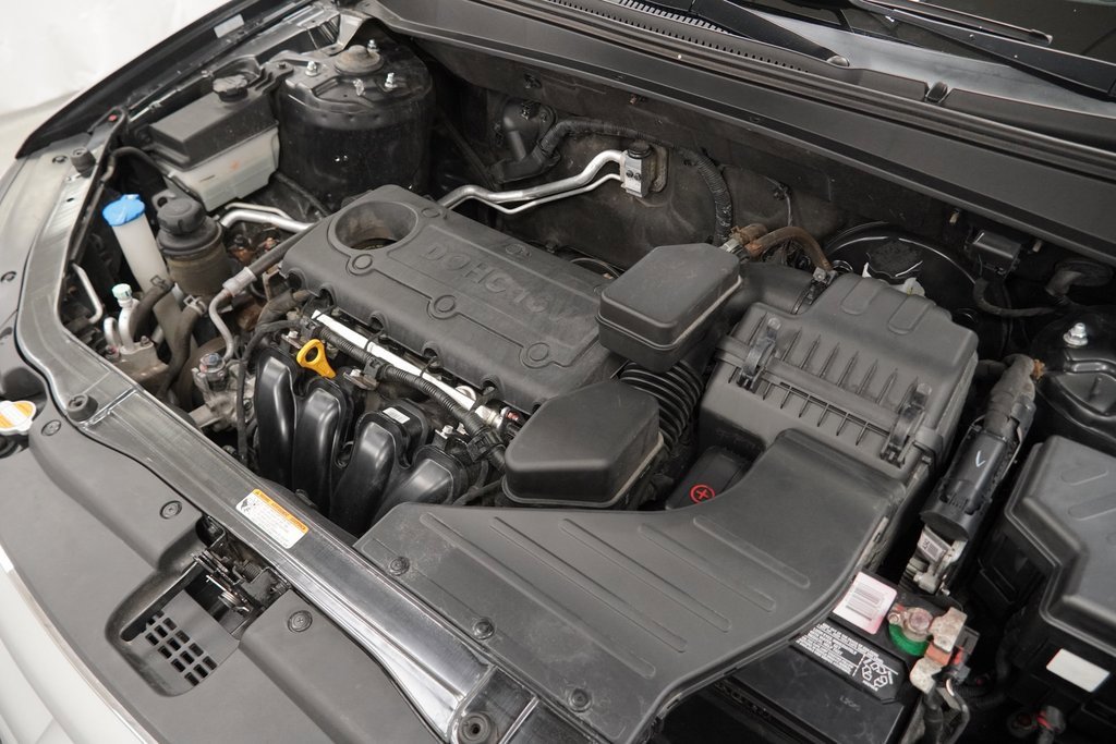 Used 2012 Hyundai Santa Fe GLS image 52