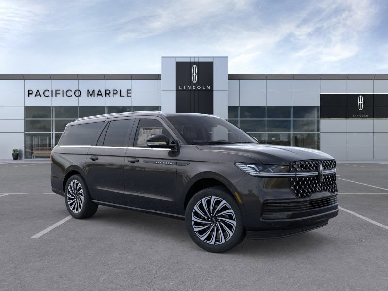 New 2026 Lincoln Navigator L Black Label AWD/4WD image 7