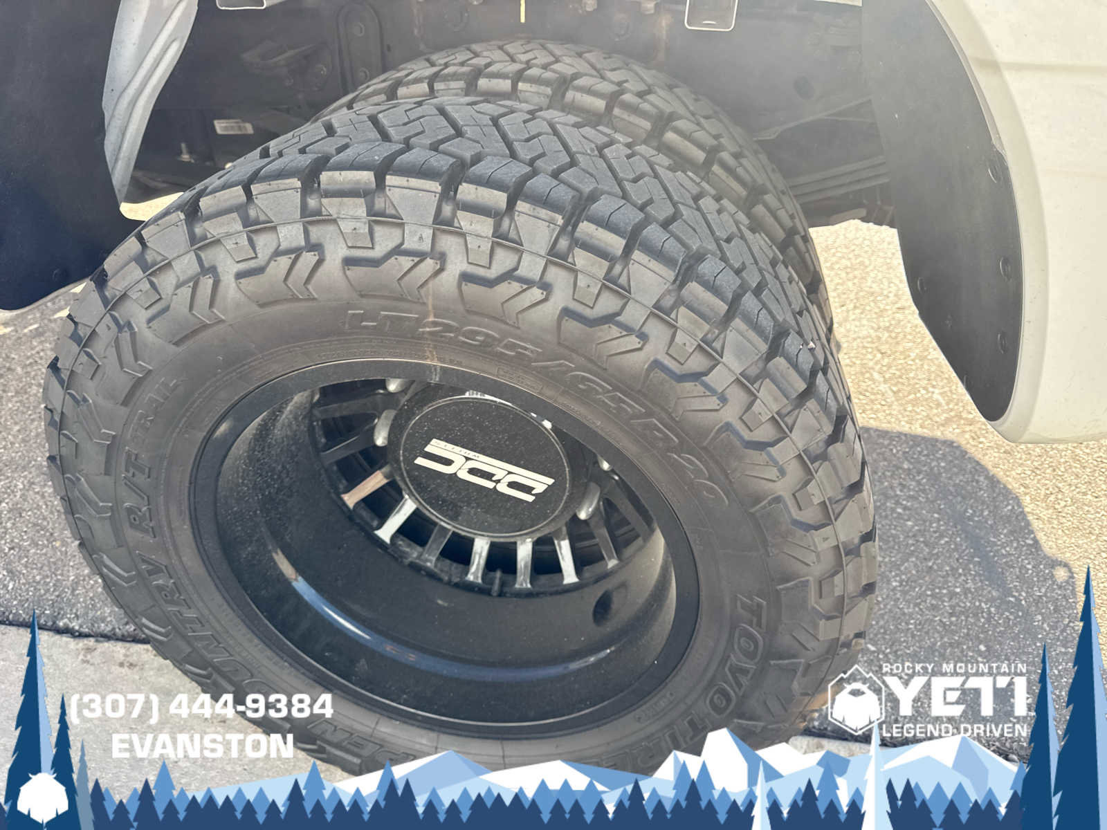 Used 2023 Ford F450 Lariat w/ Lariat Ultimate Package image 22