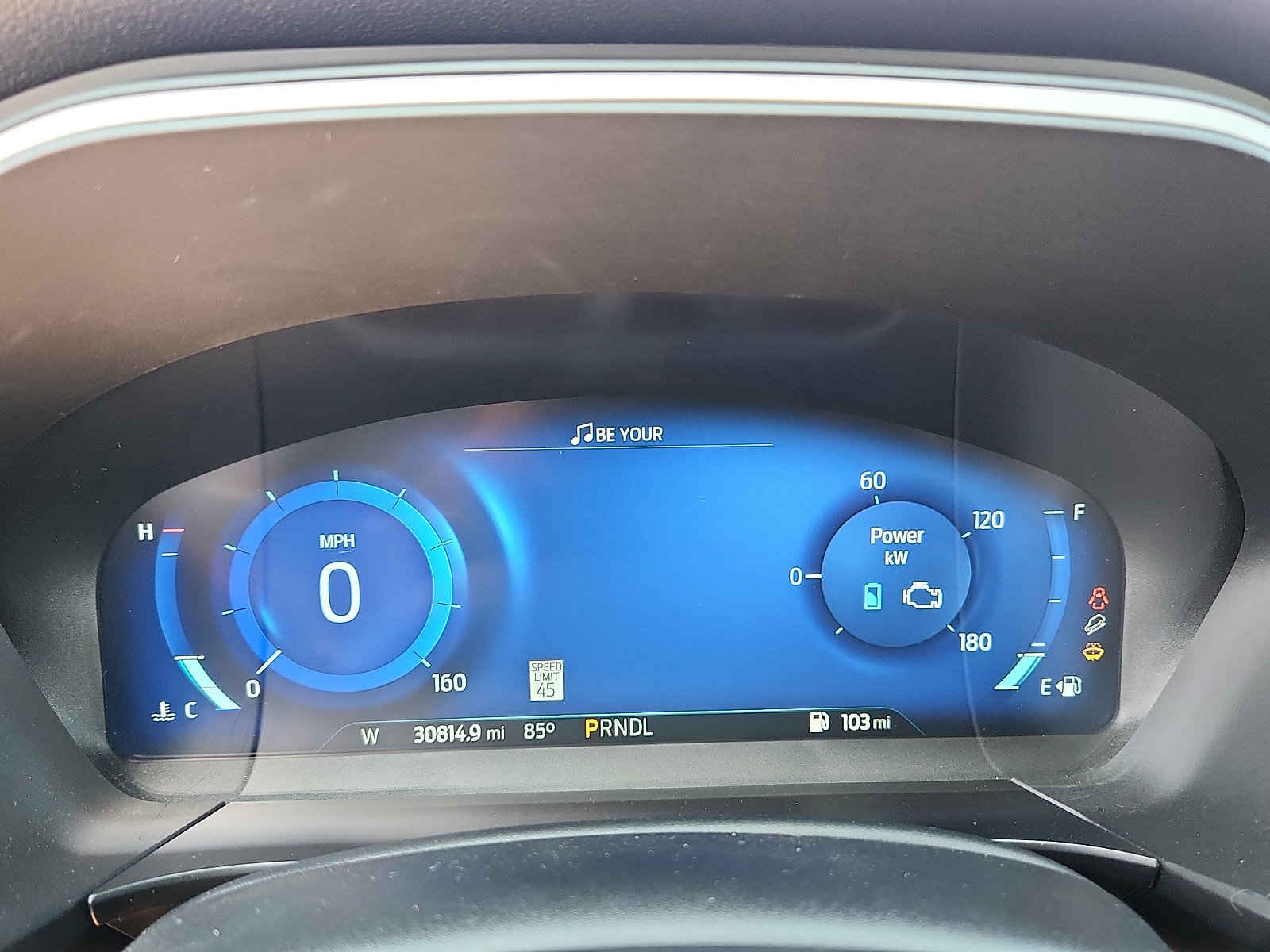 Used 2021 Ford Escape SEL w/ Technology Package FWD image 17