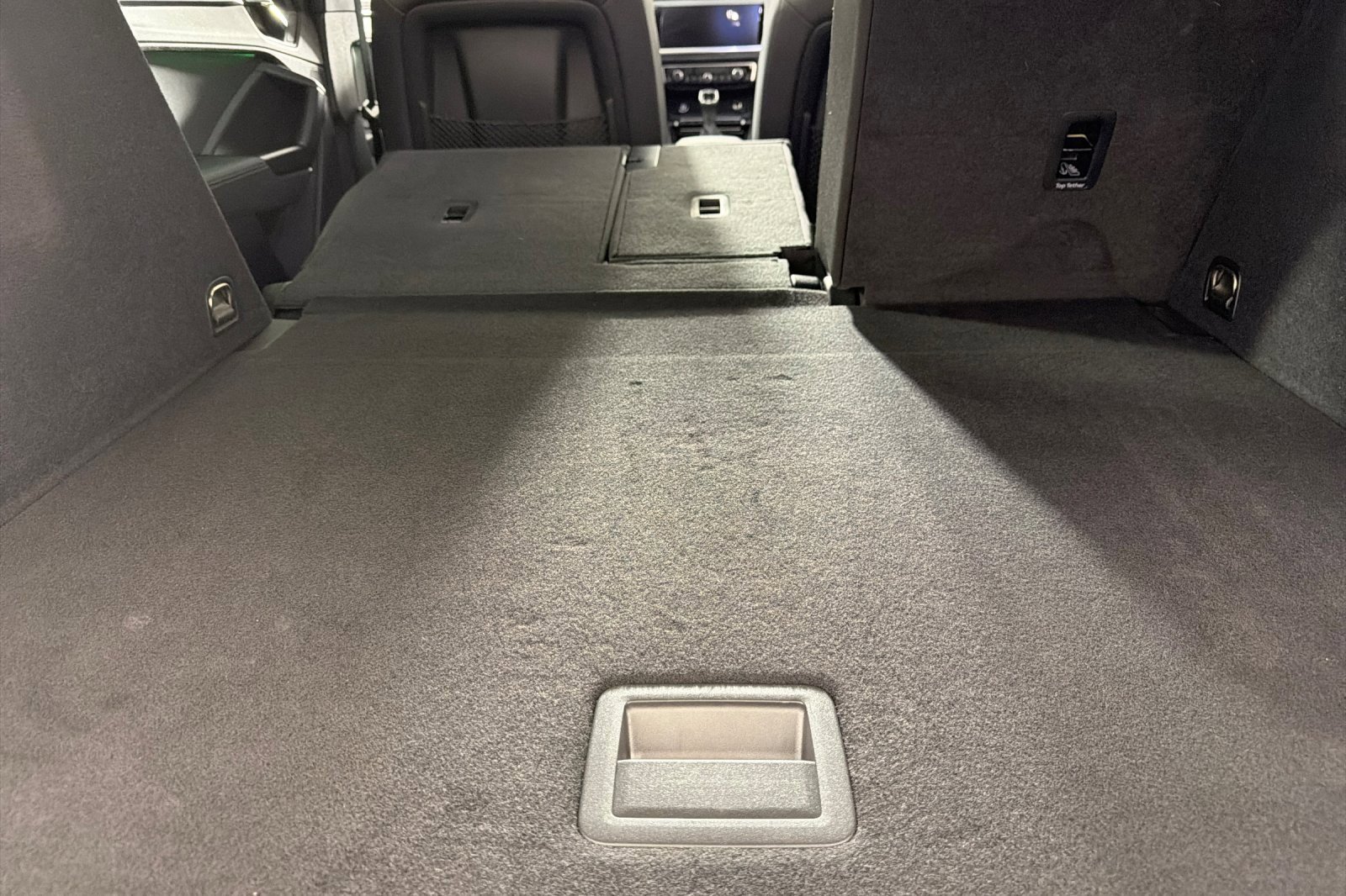 Used 2023 Audi Q3 2.0T Premium Plus w/ Premium Plus Package image 14