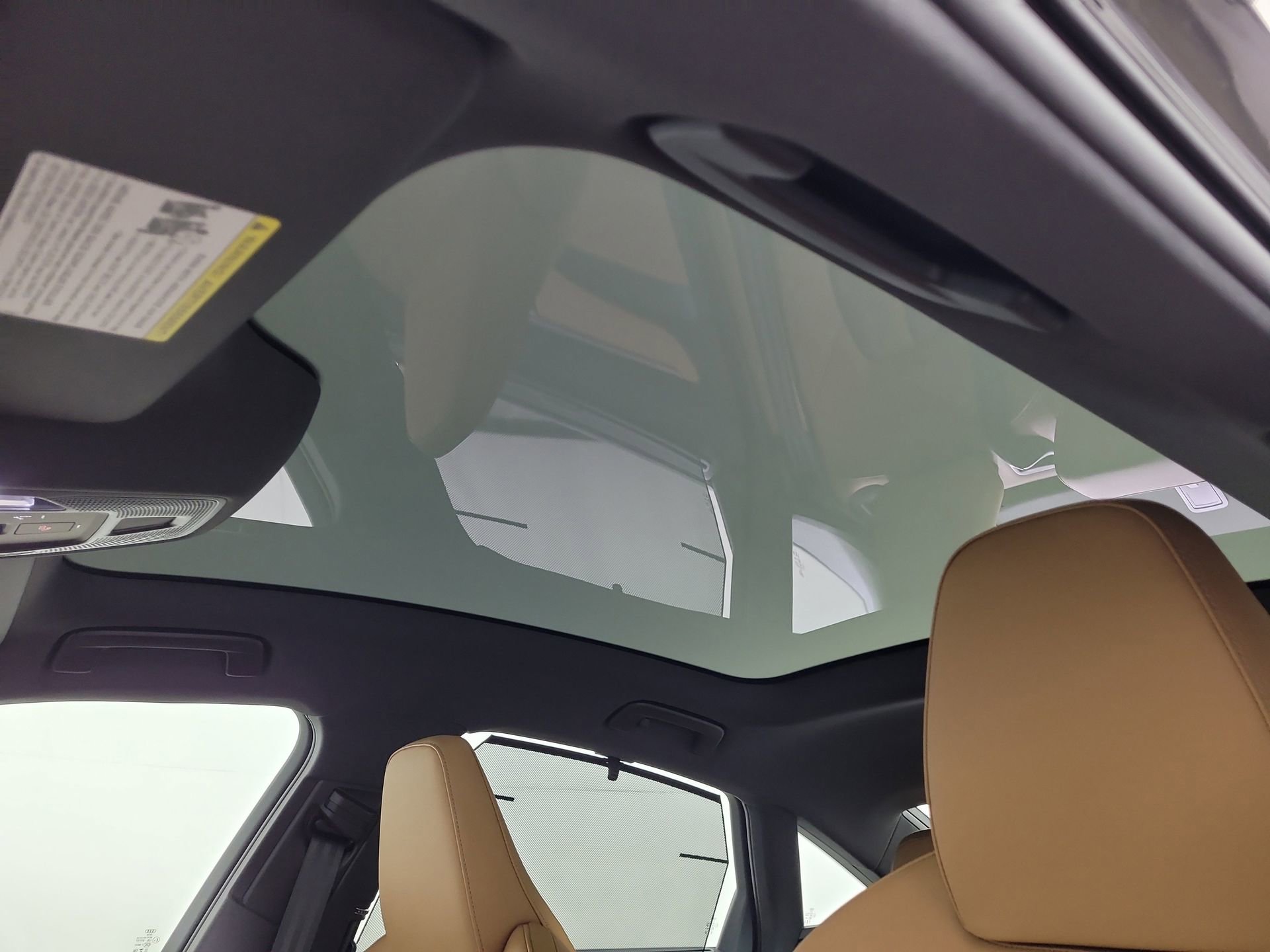 New 2026 Audi A6 Premium Plus image 18