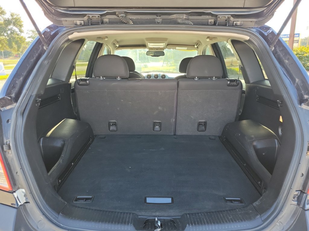 Used 2014 Chevrolet Captiva Sport LS FWD image 6